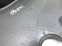 Audi A3 8V 8VS 16-20 TDI 2,0 110KW Verkleidung Abdeckung für Zahnriemen Audi A3 8V 8VS 16-20 18.12.2019 04L109107F... Vorschau 5