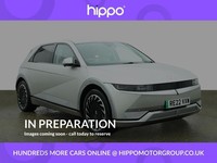 2022 Hyundai IONIQ 5 73kWh Ultimate Hatchback 5dr Electric Auto AWD (305 ps) EST