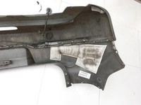 VW Tiguan 5N 11-16 Stoßstange Stoßfänger Heckstosstange Hinten LA1X VW Tiguan 5N 11-16 12.12.2012 8T8807303A... Vorschau 13