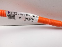 Toyota Prius IV ZVW5 16-19 Hochvolt Kabel HV Kabelbaum Leitung Klemmbrücke für Zellen Toyota Prius IV ZVW5 16-19... Vorschau 5