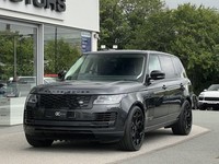 2020 Land Rover Range Rover 2.0 P400e 13.1kWh Fifty Auto 4WD Euro 6 (s/s) 5dr LW