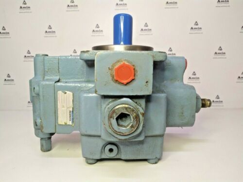 Mannesmann-Rexroth 1PV2V4-21/20RA01MC1-16A1 Hydraulic vane pump