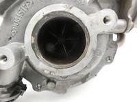 Mercedes W246 B180 14-18 CDI 1,5 80KW 607.951 Turbolader Turbo Abgasturbolader Mercedes W246 B180 14-18 22.11.2016... Vorschau 4