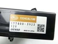 Subaru Outback V BS 15-21 2,0D 110KW Wegfahrsperre ECU Steuergerät Subaru Outback V BS 15-21 15.12.2014 177800-3923... Vorschau 5