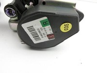 VW Golf V 1K 03-09 5T Gurt Sicherheitsgurt Gurtstraffer für Beifahrer Rechts Vorne VW Golf V 1K 03-09 19.10.2007... Vorschau 4