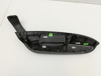 Audi A6 4G C7 Allroad 12-14 Kombi Türleiste Armablage Links Hinten Innen LX7U Audi A6 4G C7 Allroad 12-14... Vorschau 5
