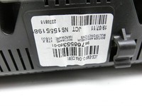 Peugeot 308 I CC 11-15 Display Monitor Multifunktionsdisplay Peugeot 308 I CC 11-15 20.04.2012 9676655380-01... Vorschau 5