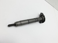 Mercedes W204 C320 07-14 CDI 3,0 Injektor Einspritzdüse Rail Zyl.1 Mercedes W204 C320 07-14 30.10.2007 A6420701387... Vorschau 2