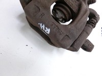 Nissan X-Trail T32 14-17 dCi 1,6 96KW Bremssattel Bremszange Hinten Rechts Nissan X-Trail T32 14-17 09.03.2015... Vorschau 5