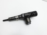 Audi A4 8E B7 04-08  2,0 96KW Injektor Einspritzdüse Pumpe-Düse Zyl.3 Audi A4 8E B7 04-08 28.03.2007 03G130073G... Vorschau 6