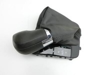 Seat Ibiza 6J 15-17 Blende für Schaltkulisse Ganganzeiger anthrazit/chrom/satinschwarz Seat Ibiza 6J 15-17... Vorschau 5
