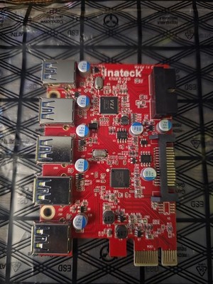 Artikelfoto(s) von einem verifizierten Käufer