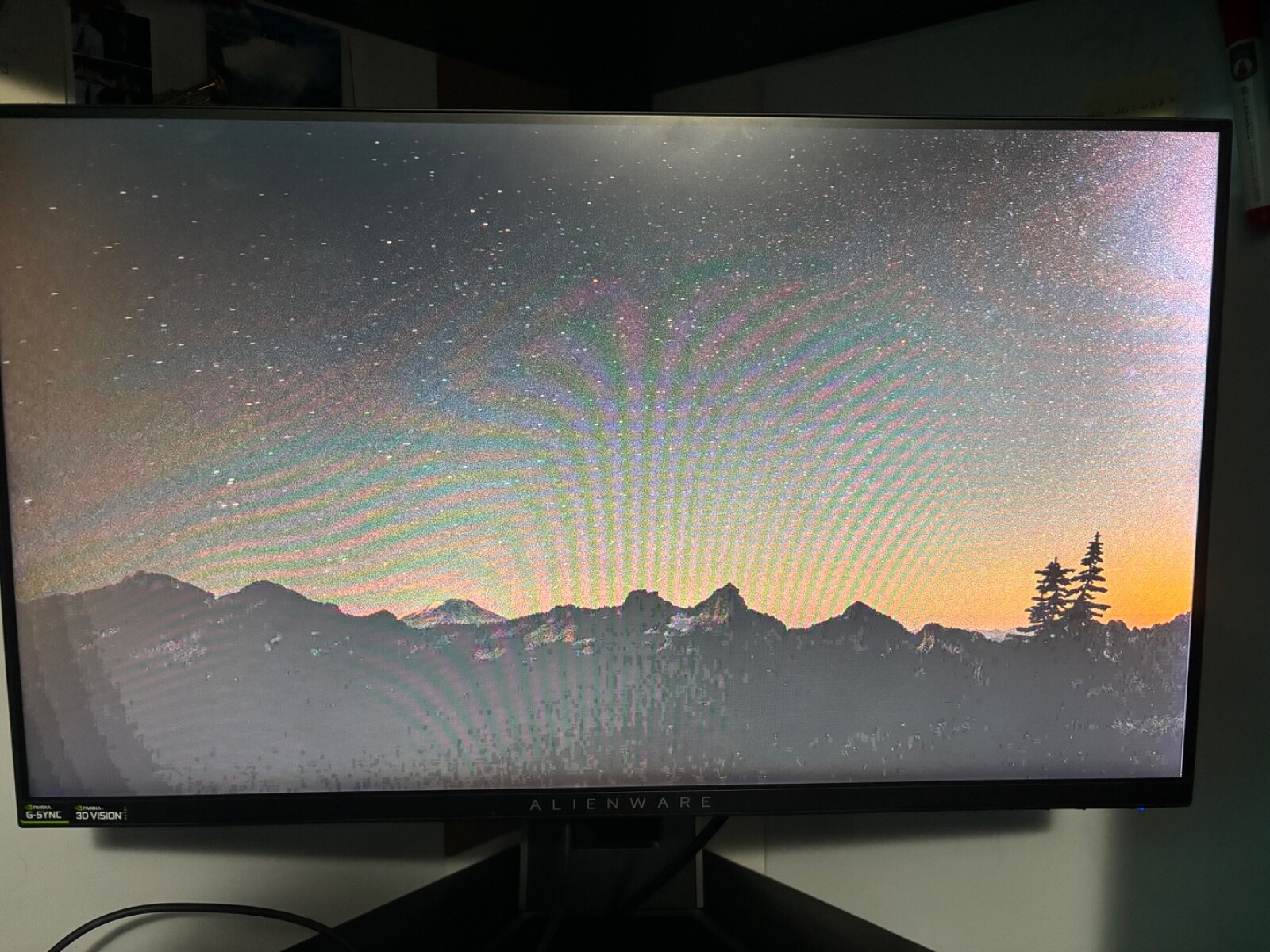 Alienware AW2518H 25 Alienware AW2518H 25