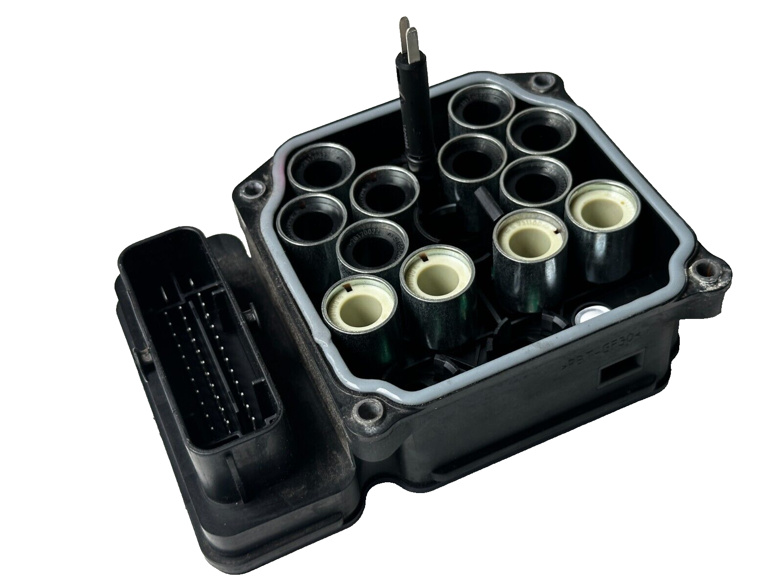 2012 Jeep Grand Cherokee Brake System ABS Control Module