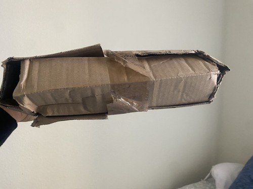 Artikelfoto(s) von einem verifizierten Käufer