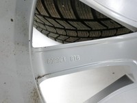 Skoda Octavia III 5E 12-17 4 x Kompletträder Aluminiumfelge Winterreifen 225/40R18 5X112 Skoda Octavia III 5E 12-17... Vorschau 20