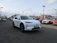 2025 Geely EX5 60.22kWh Pro Auto 5dr HATCHBACK Electric Automatic