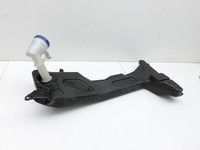 Citroen C4 Picasso II 13-22 HDI 2,0 110KW Xenon Waschwasserbehälter Wasserbehälter Wischwasserbehälter Citroen C4... Vorschau 5