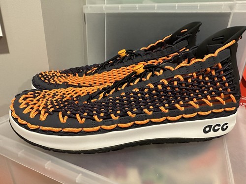 Nike ACG Watercat+ Gridiron Mandarin CZ0931-001 | eBay