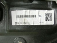 Mazda 3 BL 11-13 Fensterheber o. FH-Motor Hinten Rechts Mazda 3 BL 11-13 05.05.2011 BBM47297XC gebraucht Vorschau 2