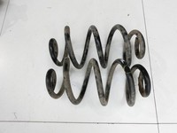 Nissan X-Trail T31 10-14 Beide Feder Federn Hinten Nissan X-Trail T31 10-14 21.09.2011 44091CY011 gebraucht Vorschau 2