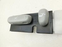 Lexus RX 400h MCU 06-09 Schalter Links für Sitzverstellung Lexus RX 400h MCU 06-09 15.02.2007 84070-60010 196-2N6N... Vorschau 4