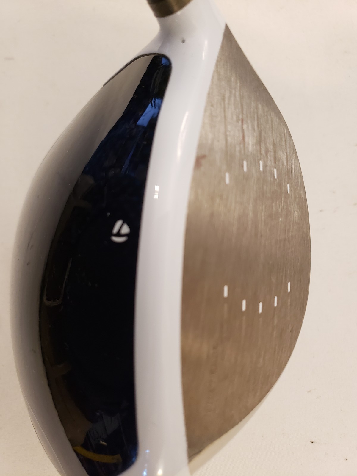 Used TaylorMade Kalea Premier Driver 12.5- Stock 40 Lite - Ladies - RH