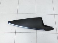 Renault Zoe BFM 12-19 Blende für Armaturenbrett Abdeckung Verkleidung Rechts Renault Zoe BFM 12-19 13.03.2013... Vorschau 2