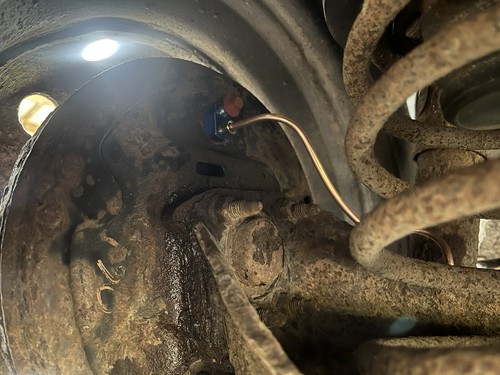 Item photo(s) from verified buyer