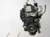 Peugeot Partner II 08-12 HDI 1,6 55KW DV6BUTED4 Motor Triebwerk Peugeot Partner II 08-12 18.12.2009 0135PN gebraucht Vorschau 8