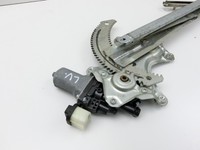 Mitsubishi Outlander III 15-18 Fensterhebermotor mit Fensterheber Links Vorne Mitsubishi Outlander III 15-18... Vorschau 2