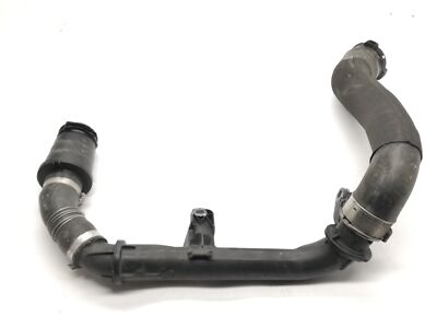 NISSAN QASHQAI II J11, j11 Intercooler Hose Pipe 144604EB0A