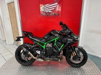 2023 '23' Kawasaki Z H2