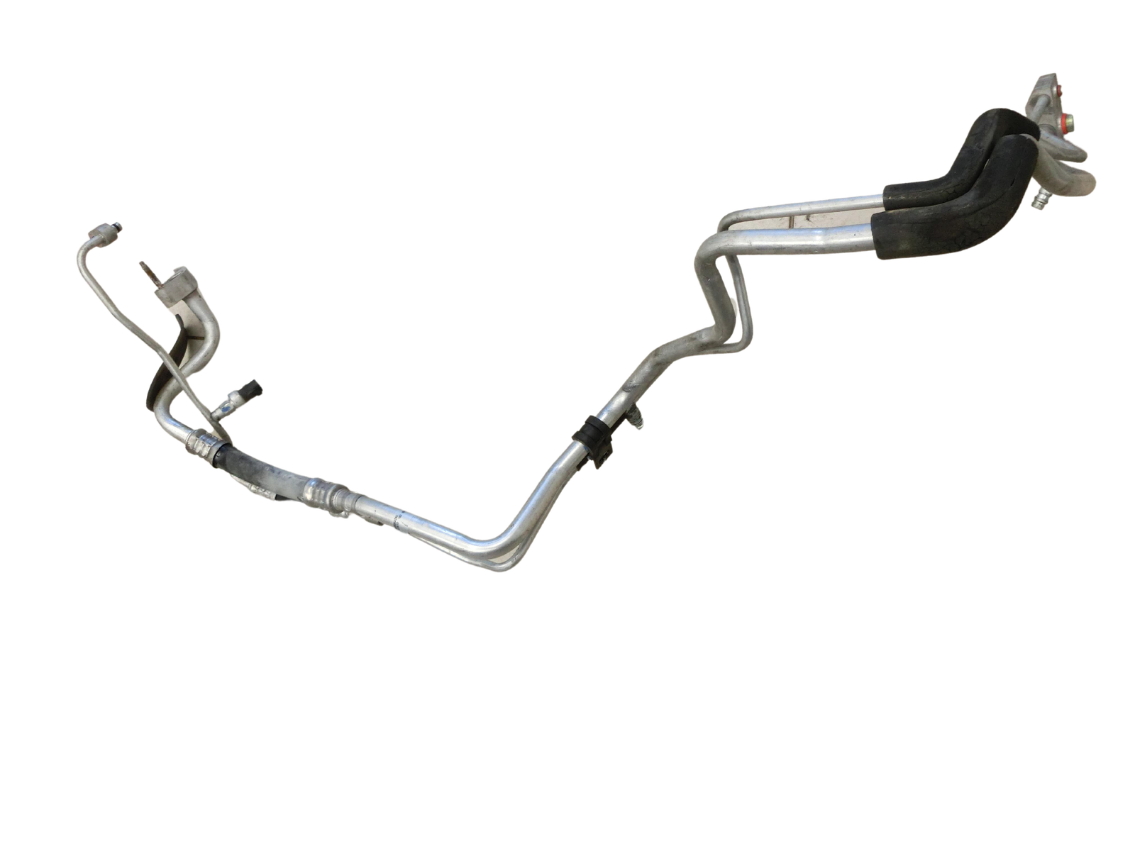 Dodge Journey 08-10 CRD 2,0 103KW Klimaschlauch Klimaleitung Pos.3  - Bild 1