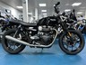 2020 - Triumph Street Twin 900