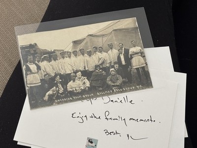 Fotos del artículo de un comprador verificado