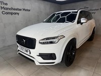 2017 Volvo XC90 2.0h T8 Twin Engine 10.4kWh R-Design Pro Auto 4WD Euro 6 (s/s) 5