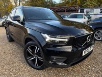 2020 Volvo XC40 2.0 D4 [190] R DESIGN 5dr AWD Geartronic ESTATE DIESEL Automatic