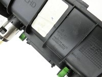 Hyundai I30 GD 11-15 Blende Einbaurahmen 12v Steckdosen Hyundai I30 GD 11-15 09.07.2014 K0HGD-69202 gebraucht Vorschau 5