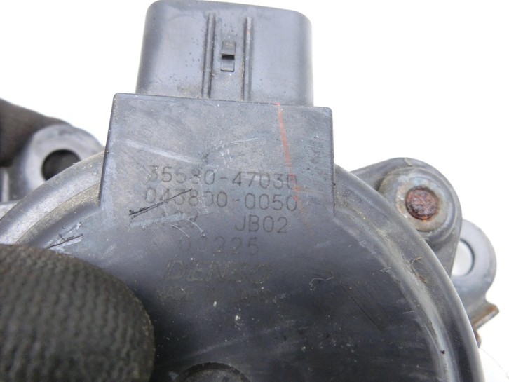 Toyota Prius + Plus W40 Stellmotor für Schaltgetriebe Schaltung Toyota Prius + Plus W40 15.11.2015 35530-47030... Vorschau 6