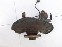 VW Golf VII 7 5G 17-20 TSI 1,5 110KW Achsschenkel Radnabe Rechts Vorne VW Golf VII 7 5G 17-20 22.11.2019 5Q0407256R... Vorschau 4