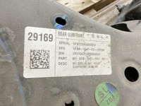 Tesla Model Y LR 20-25 5YJY Achsträger Hinterachse Achse Hilfsrahmen Tesla Model Y LR 20-25 5YJY 01.06.2023... Vorschau 4
