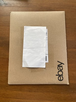 Item photo(s) from verified buyer