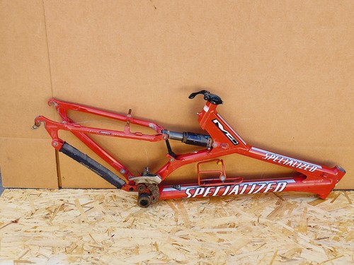 自転車本体 SPECIALIZED S-WORKS M4 Specialized S-Works M4