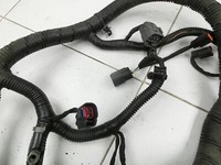 Volvo C30 06-09 Flexfuel 1,8 92KW Kabelbaum Motorkabelbaum Leitungssatz für Motor Volvo C30 06-09 03.04.2009... Vorschau 6
