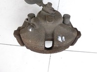 VW Passat 3C B6 06-10 2,0 125KW Bremssattel Bremszange Rechts Vorne VW Passat 3C B6 06-10 29.05.2007 1K0615124E... Vorschau 5