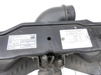 Peugeot Boxer Jumper 250 06-12 HDI 2,2 74KW Schlossträger Träger Oben Peugeot Boxer Jumper 250 06-12 13.02.2008... Vorschau 6