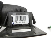 Citroen C4 Picasso II 13-16 Bedienteil Bedienelement Heizung Klimabedienteil Citroen C4 Picasso II 13-16 05.01.2015... Vorschau 6
