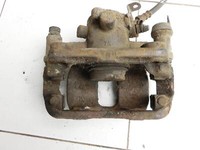 Mercedes Sprinter III 907  CDI 2,1 120KW Bremssattel Bremszange Hinten Rechts Mercedes Sprinter III 907 26.08.2019... Vorschau 5