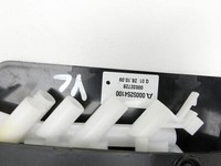 Mercedes S204 W204 C200 08-11 Lordose Verstellung Schalter für Sitz Links Vorne Mercedes S204 W204 C200 08-11... Vorschau 5